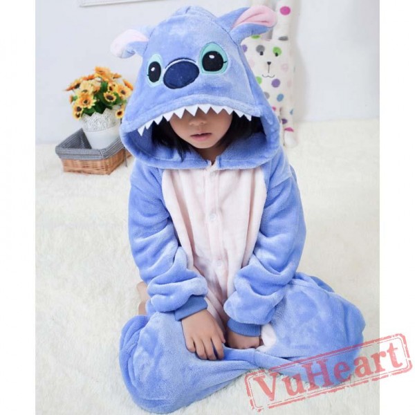 Kigurumi | Stitch Kigurumi Onesies - Onesies for Kids