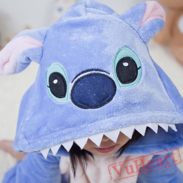 Kigurumi | Stitch Kigurumi Onesies - Onesies for Kids