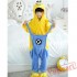 Kigurumi | Minions Kigurumi Onesies - Onesies for Kids