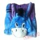 Kigurumi | Blue Donkey Kigurumi Onesies - Onesies for Kids