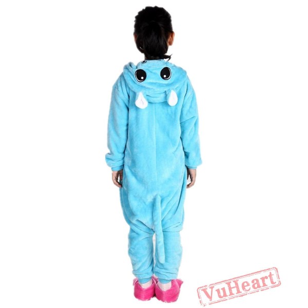 Kigurumi | Bluepo Kigurumi Onesies - Onesies for Kids