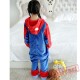 Kigurumi | Spiderman Kigurumi Onesies - Onesies for Kids