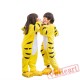 Kigurumi | Tiger Kigurumi Onesies - Onesies for Kids