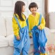 Kigurumi | Cartoon Minions Kigurumi Onesies - Onesies for Kids