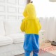 Kigurumi | Cartoon Minions Kigurumi Onesies - Onesies for Kids