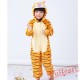 Kigurumi | Tiger Kigurumi Onesies - Onesies for Kids