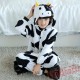Kigurumi | Cow Kigurumi Onesies - Onesies for Kids