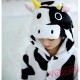 Kigurumi | Cow Kigurumi Onesies - Onesies for Kids