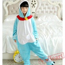 Kigurumi | Cat Kigurumi Onesies - Onesies for Kids