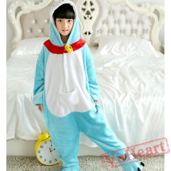 Kigurumi | Cat Kigurumi Onesies - Onesies for Kids