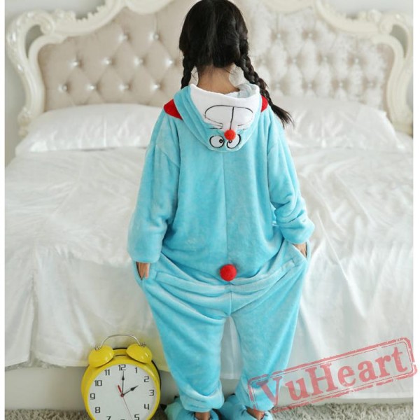 Kigurumi | Cat Kigurumi Onesies - Onesies for Kids