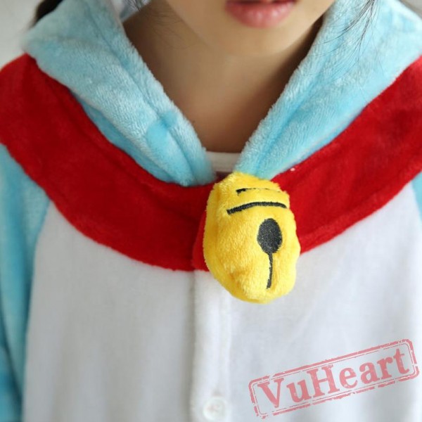 Kigurumi | Cat Kigurumi Onesies - Onesies for Kids