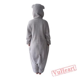 Kigurumi | Animal Kigurumi Onesies - Onesies for Kids