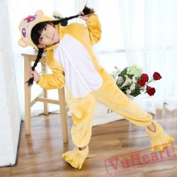 Kigurumi | Monkey Kigurumi Onesies - Onesies for Kids