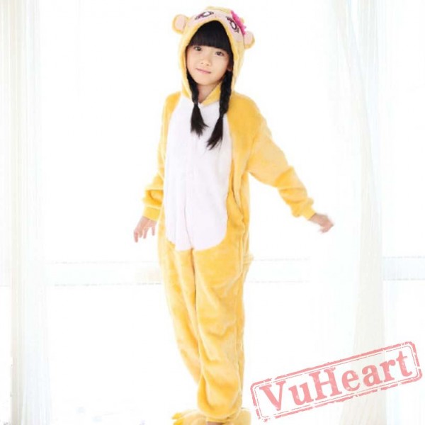 Kigurumi | Monkey Kigurumi Onesies - Onesies for Kids