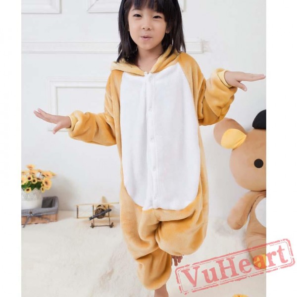 Kigurumi | Bears Kigurumi Onesies - Onesies for Kids