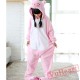 Kigurumi | Pink Pig Kigurumi Onesies - Onesies for Kids