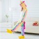 Rainbow Unicorn Kigurumi Onesie Pajamas / Costumes