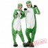 Snake Onesie Costume & Pajamas - Halloween Costumes