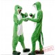 Snake Onesie Costume & Pajamas - Halloween Costumes