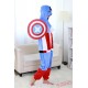 Spiderman Onesie Costume & Pajamas - Halloween Costumes