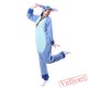 Kigurumi | Blue Stitch Kigurumi Onesies - Adult Animal Onesies