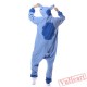 Kigurumi | Blue Stitch Kigurumi Onesies - Adult Animal Onesies