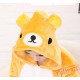 Kigurumi | Rilakkuma & Bear Kigurumi Onesies - Adult Animal Onesies