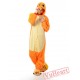 Kigurumi | Charmander Kigurumi Onesies - Adult Onesies