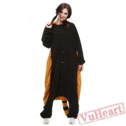 Kigurumi | Raccoon Kigurumi Onesies - Adult Animal Onesies