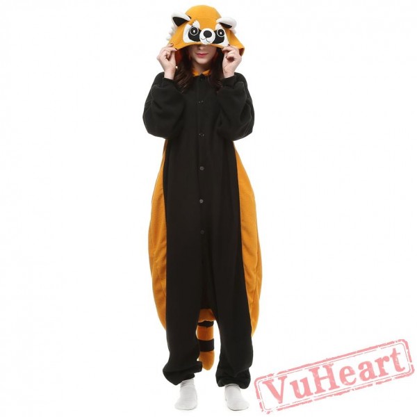 Kigurumi | Raccoon Kigurumi Onesies - Adult Animal Onesies