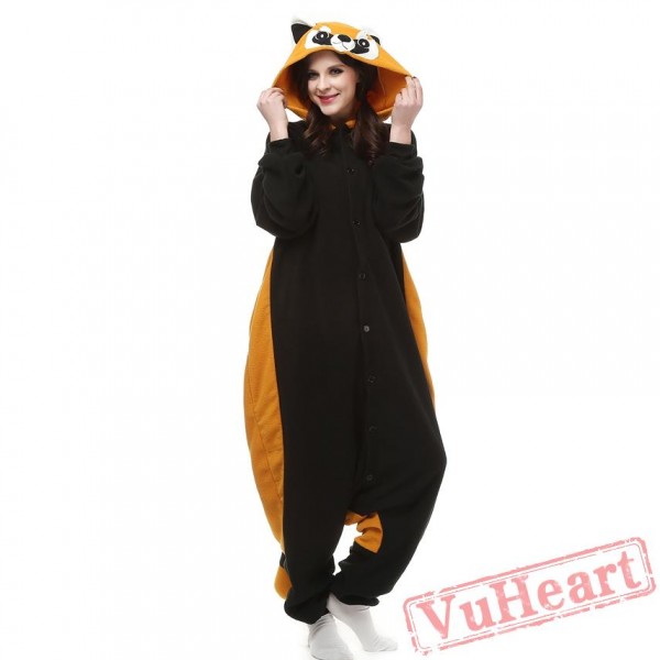 Kigurumi | Raccoon Kigurumi Onesies - Adult Animal Onesies