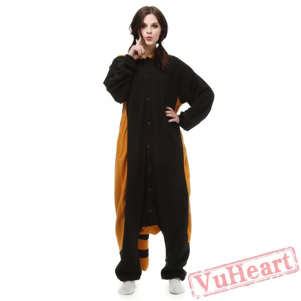 Kigurumi | Raccoon Kigurumi Onesies - Adult Animal Onesies