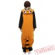 Kigurumi | Raccoon Kigurumi Onesies - Adult Animal Onesies