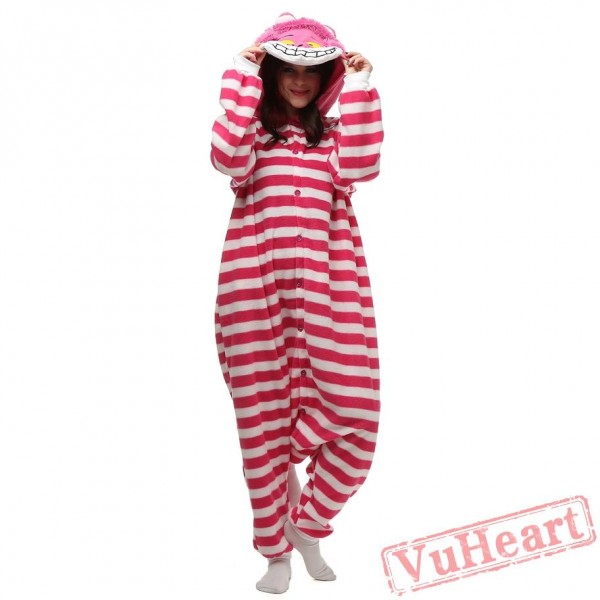 Kigurumi | Cat Kigurumi Onesies - Adult Animal Onesies