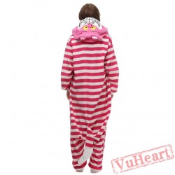 Kigurumi | Cat Kigurumi Onesies - Adult Animal Onesies