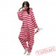 Kigurumi | Cat Kigurumi Onesies - Adult Animal Onesies