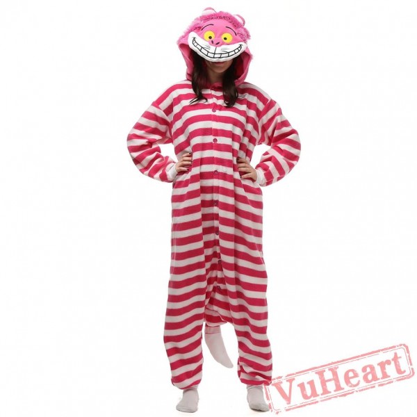 Kigurumi | Cat Kigurumi Onesies - Adult Animal Onesies