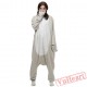 Kigurumi | Seal Kigurumi Onesies - Adult Animal Onesies