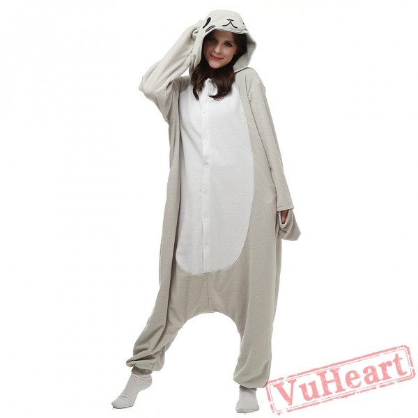 Kigurumi | Seal Kigurumi Onesies - Adult Animal Onesies