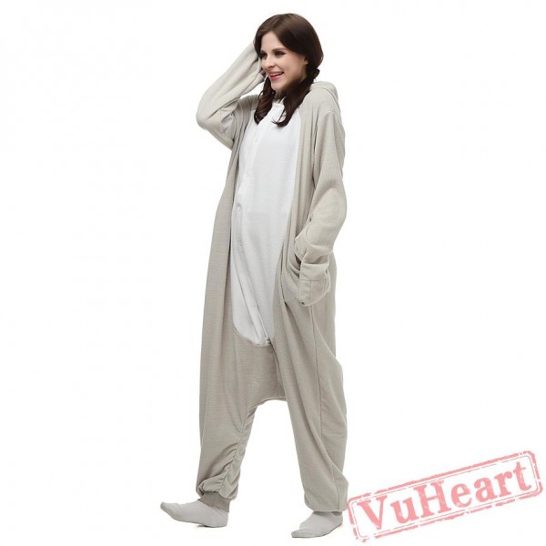 Kigurumi | Seal Kigurumi Onesies - Adult Animal Onesies