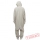 Kigurumi | Seal Kigurumi Onesies - Adult Animal Onesies