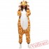 Kigurumi | Giraffe Kigurumi Onesies - Adult Animal Onesies