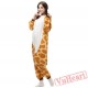 Kigurumi | Giraffe Kigurumi Onesies - Adult Animal Onesies