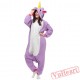 Kigurumi | Unicorn Kigurumi Onesies - Adult Animal Onesies