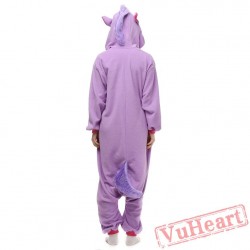 Kigurumi | Unicorn Kigurumi Onesies - Adult Animal Onesies