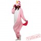 Kigurumi | Unicorn Kigurumi Onesies - Adult Animal Onesies