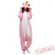 Kigurumi | Unicorn Kigurumi Onesies - Adult Animal Onesies