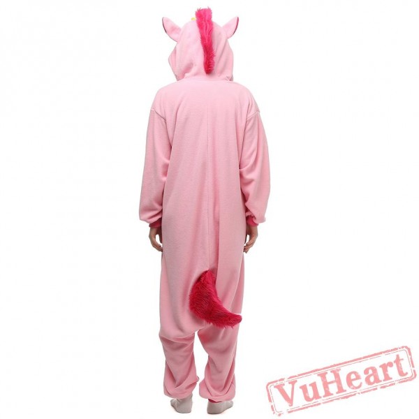 Kigurumi | Unicorn Kigurumi Onesies - Adult Animal Onesies