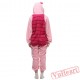 Kigurumi | Pig Kigurumi Onesies - Adult Animal Onesies